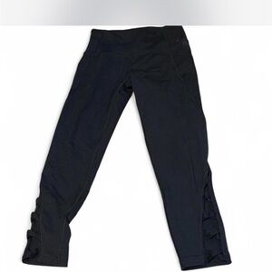 Victoria Secret Sport Capri leggings